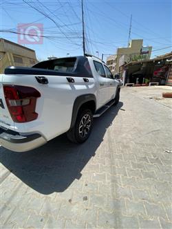 چانگان هەنتەر